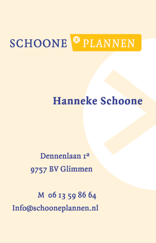 Schooneplannen-Hanneke-Schoone-Visitekaart